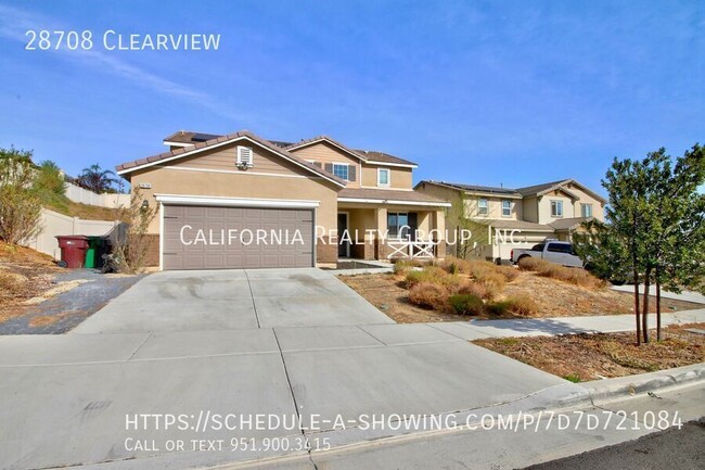 28708 Clearview St in Murrieta, CA - Building Photo - Building Photo