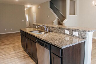 1226 Garden Stone Dr in Raleigh, NC - Building Photo - Building Photo