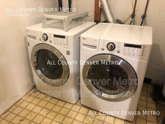 380 Elati St in Denver, CO - Building Photo - Building Photo