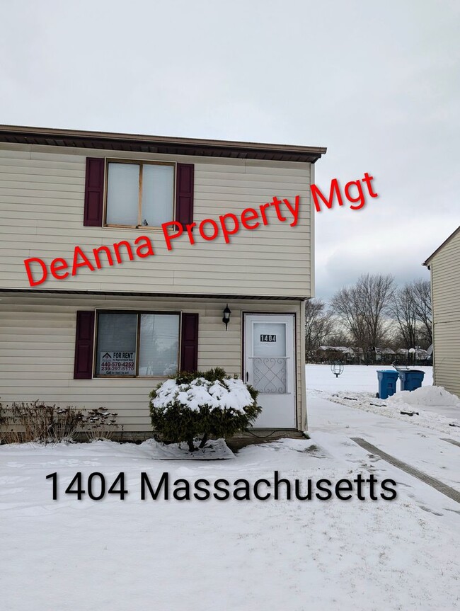 1406-1406 Massachusetts Ave