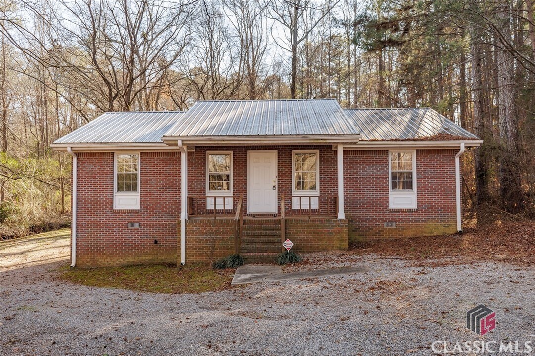 1160 Grayson Ln in Watkinsville, GA - Building Photo