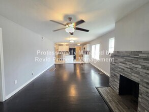 1386 Snowden Ave in Memphis, TN - Building Photo - Building Photo