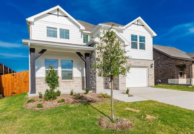 909 Elijah Ln in McKinney, TX - Foto de edificio - Building Photo