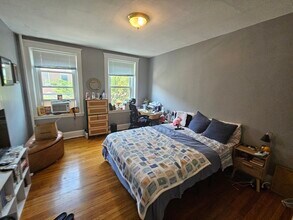 7 Lothian Rd, Unit 8 in Boston, MA - Building Photo - Building Photo