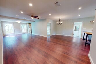 1901 11th St in Brownwood, TX - Building Photo - Building Photo