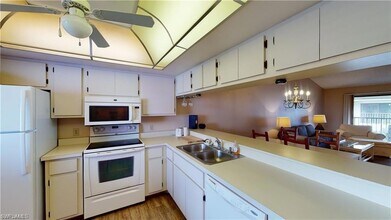 6300 Sugar Bush Ln, Unit F in Ft. Myers, FL - Building Photo - Building Photo