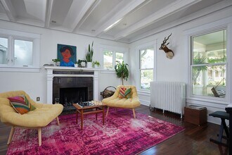 1424 Longfellow St NW in Washington, DC - Building Photo - Building Photo