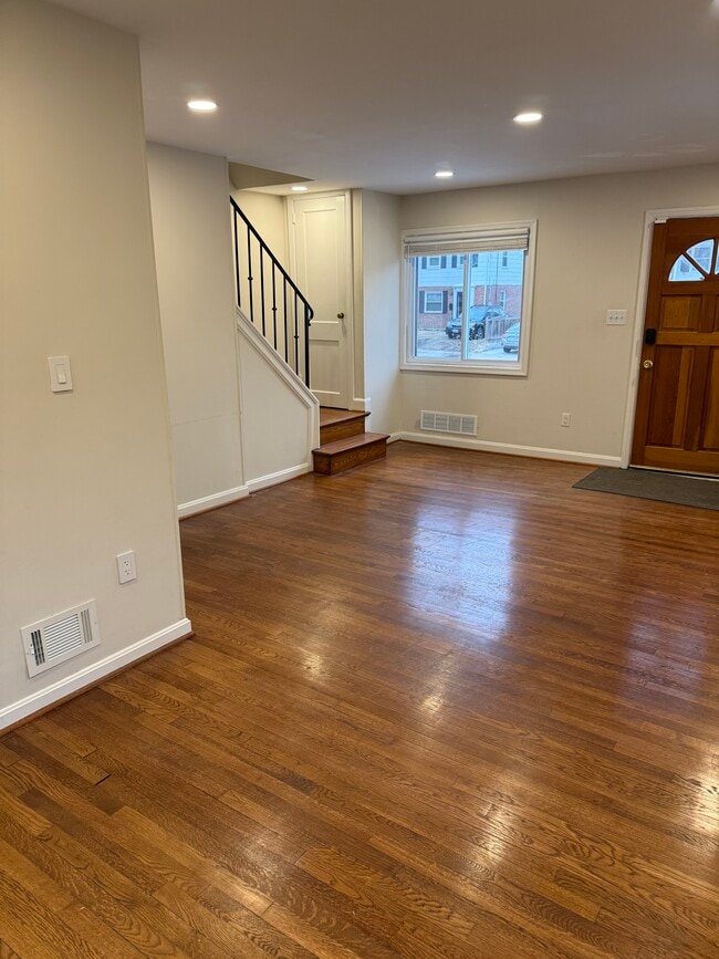 2321 Riverview Terrace in Alexandria, VA - Building Photo - Building Photo