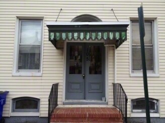 105 E Antietam St in Hagerstown, MD - Foto de edificio - Building Photo
