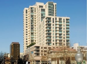 The Grand in Oakland, CA - Foto de edificio - Building Photo