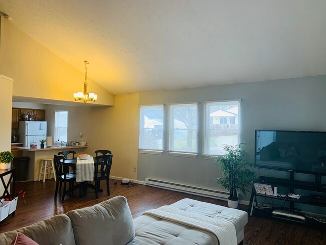 property at 1685 Olympus Dr