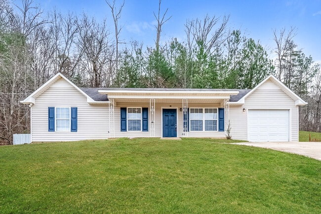 property at 123 Dogwood Cir