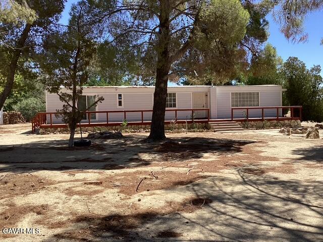 property at 5174 61st St W