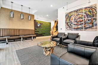 The Palms 1101 in Columbia, SC - Foto de edificio - Building Photo