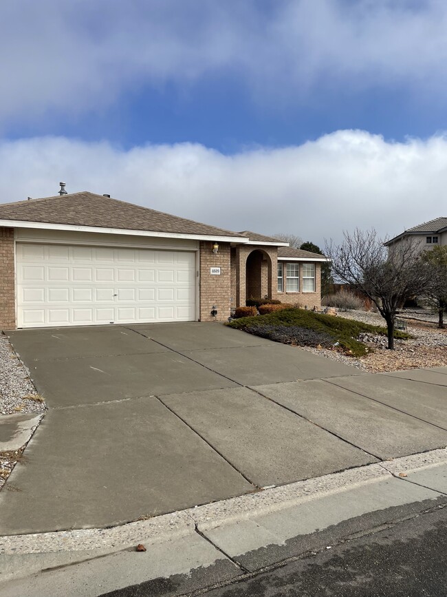 property at 4609 Taylor Ridge Rd NW