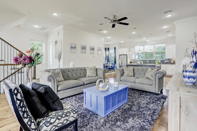 property at 1230 W 25th St