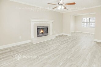 260 Rosewood Dr in Mcdonough, GA - Foto de edificio - Building Photo