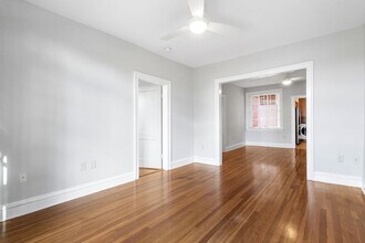 303 S Arthur Ashe Blvd in Richmond, VA - Building Photo - Building Photo