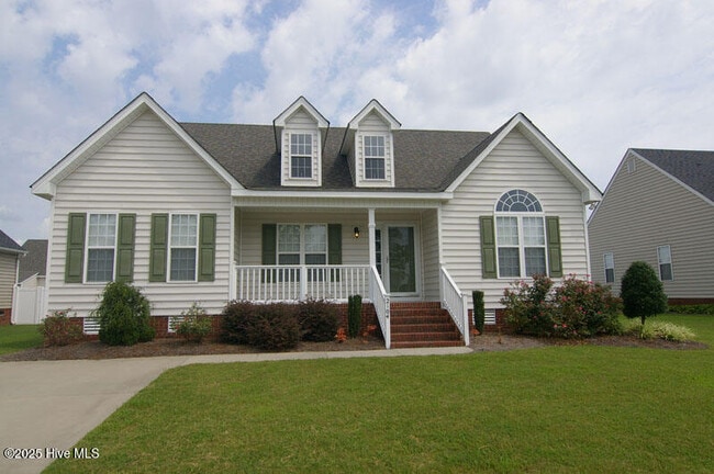 property at 2104 Cherrytree Ln