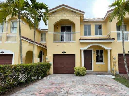 property at 877 SW 149th Ct