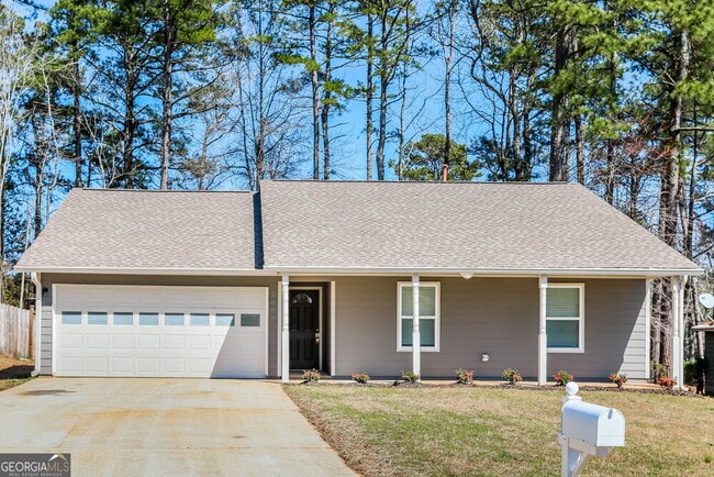 property at 2600 Trotters Walk Trail