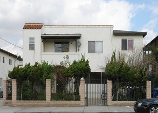 4627 Prospect Ave in Los Angeles, CA - Building Photo - Building Photo