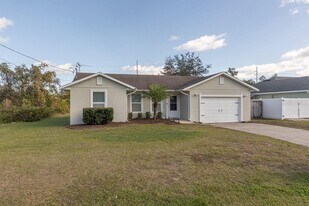 1145 8th Ave in DeLand, FL - Building Photo