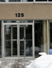 125 Somerset St W in Ottawa, ON - Building Photo - Building Photo