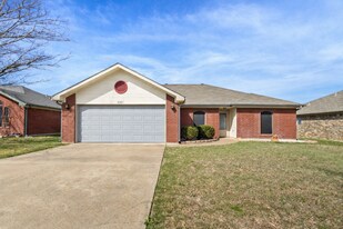 4501 Pete Dr in Killeen, TX - Building Photo