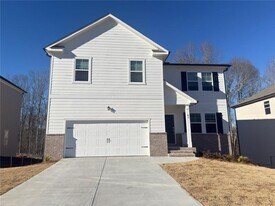 61 Elijah St in Jefferson, GA - Building Photo