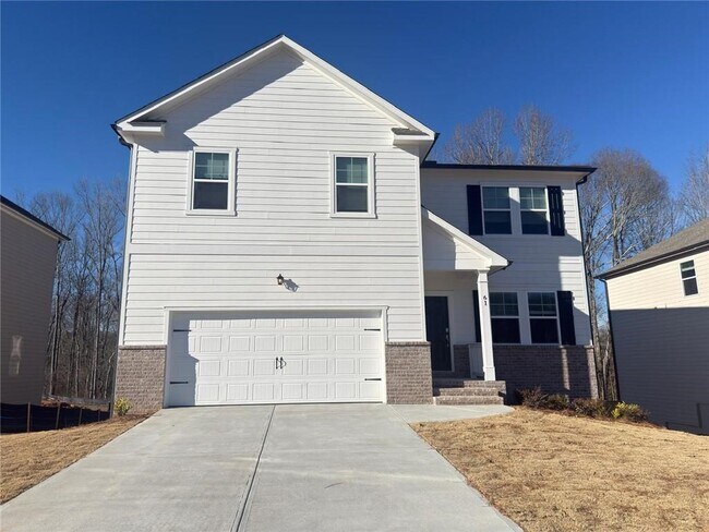 property at 61 Elijah St