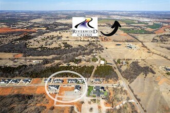 18817 Selah Wy in Norman, OK - Building Photo - Building Photo