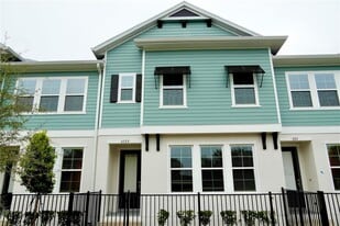 4329 Roush Ave in Orlando, FL - Building Photo