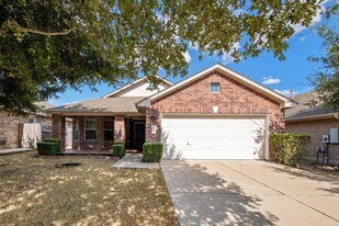 2720 Granite Creek Dr in Leander, TX - Building Photo