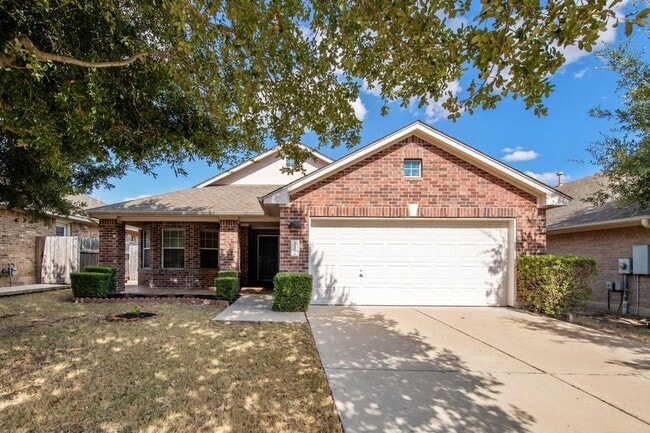 property at 2720 Granite Creek Dr