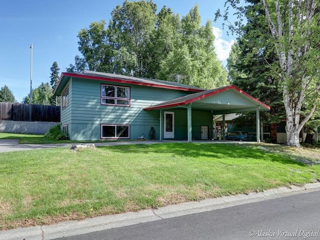 property at 3549 Dunkirk Dr