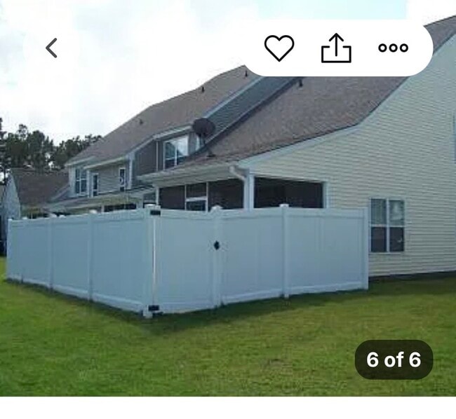 324 Gallery Way in Pooler, GA - Building Photo - Building Photo