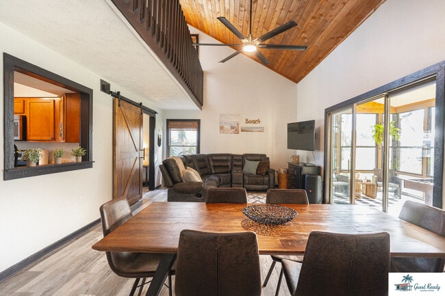 property at 6093 Rojo Rd