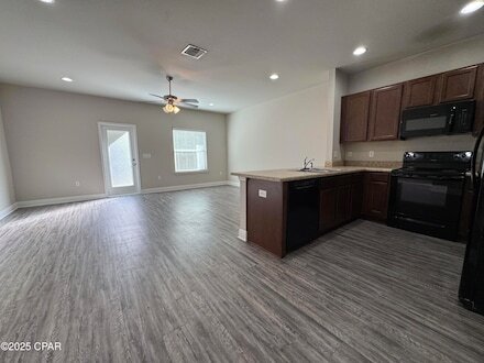 5845 Callaway Cir in Panama City, FL - Building Photo - Building Photo