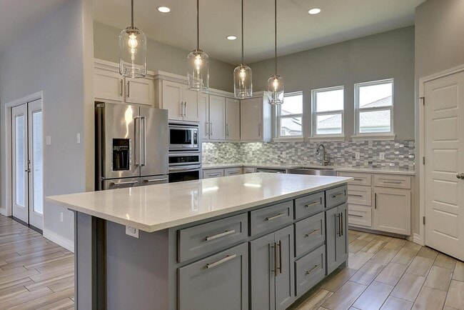 8206 Denali Dr