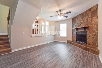 3091 Dowry Dr in Lawrenceville, GA - Building Photo - Building Photo