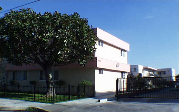 14900 Lemoli Ave in Gardena, CA - Building Photo - Building Photo