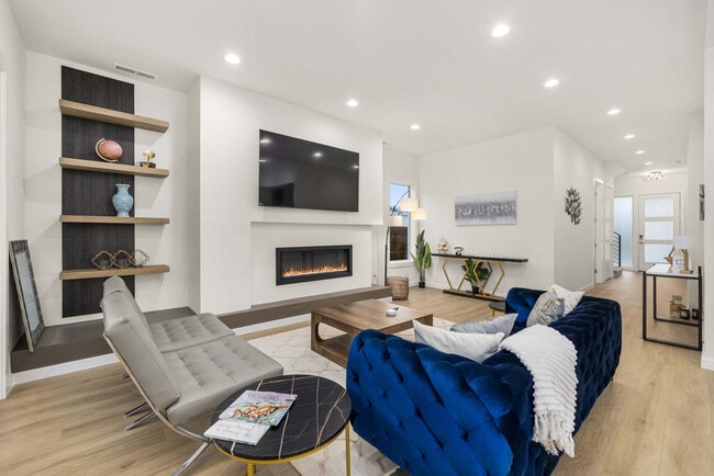 property at 11612 SE 196th St