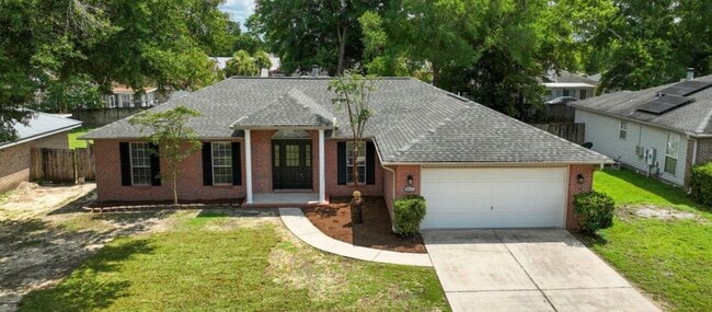 607 Affirmed Ct in Crestview, FL - Building Photo - Building Photo