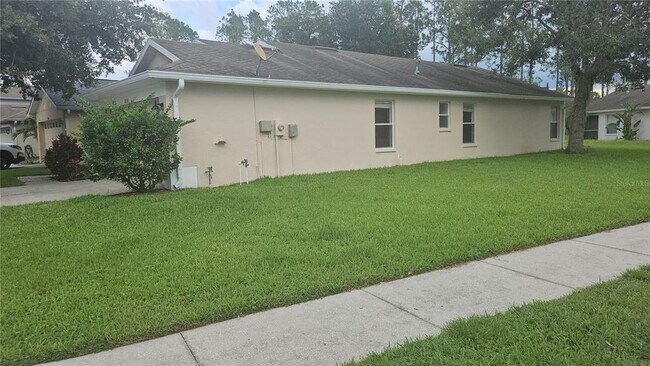 21332 Morning Mist Way in Land O Lakes, FL - Building Photo - Building Photo