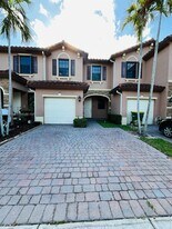 159 SE 33rd Terrace in Homestead, FL - Building Photo