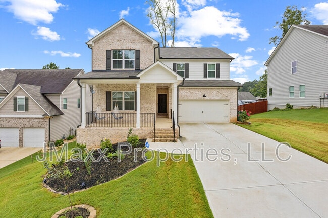 property at 3682 Bradford Way