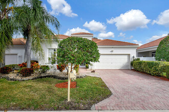 7160 Demedici Cir in Delray Beach, FL - Building Photo - Building Photo