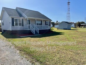 104 Tower Dr in Angier, NC - Building Photo - Building Photo