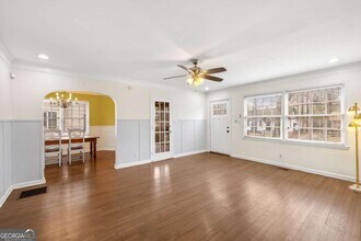1649 Beecher St SW in Atlanta, GA - Building Photo - Building Photo
